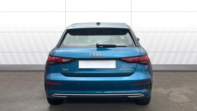 Audi A3 40 TFSI e Sport 5dr S Tronic Hatchback